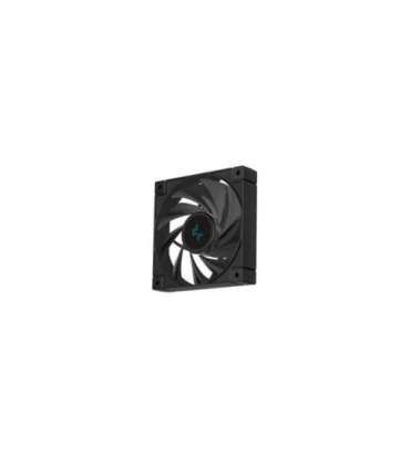 DeepCool CC560 ARGB V2 Midi Tower Black