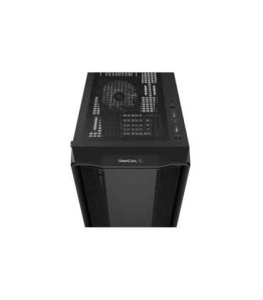 DeepCool CC560 ARGB V2 Midi Tower Black