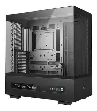 DeepCool CH690 Tower Black