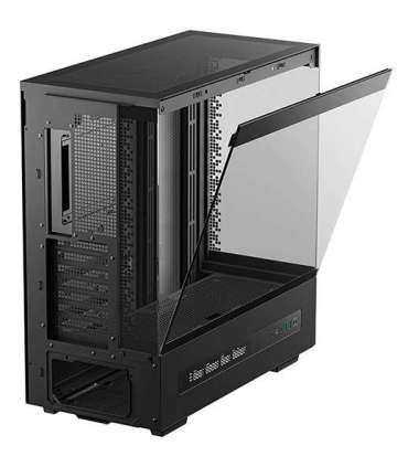 DeepCool CH690 Tower Black