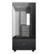 DeepCool CH690 Tower Black
