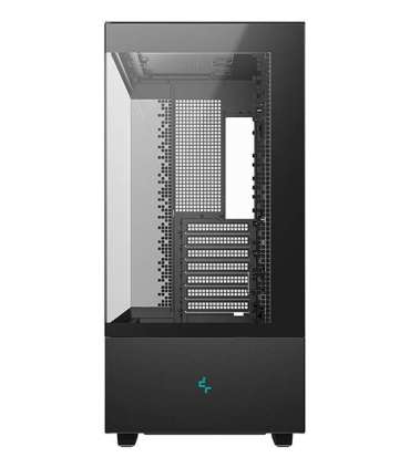 DeepCool CH690 Tower Black