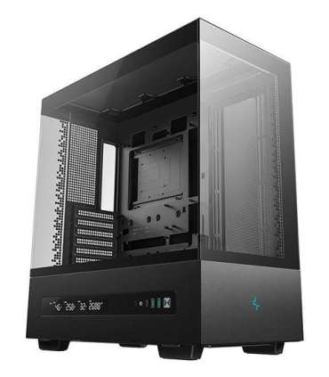 DeepCool CH690 Tower Black