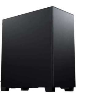 Phanteks XT Silent Midi Tower Black