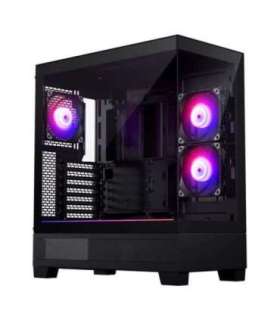 Phanteks XT VIEW Mid Tower Black