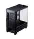 Phanteks XT VIEW Mid Tower Black