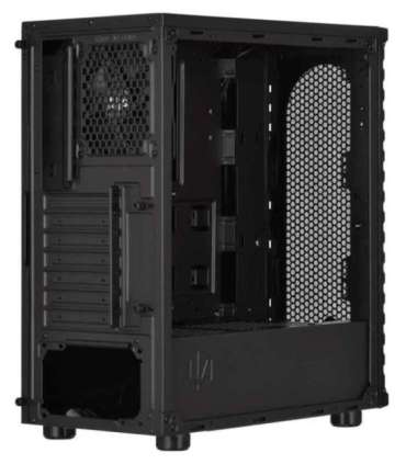 COVERAGE ENDORFY SIGNUM 300 CORE