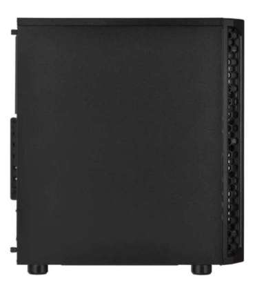 COVERAGE ENDORFY SIGNUM 300 CORE