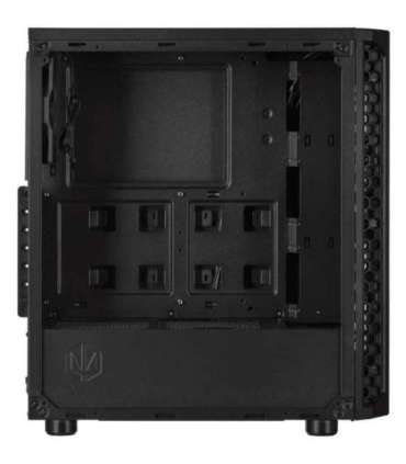 COVERAGE ENDORFY SIGNUM 300 CORE