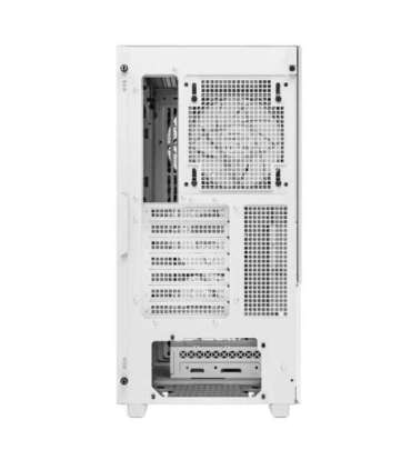 DeepCool CH560 DIGITAL WH Midi Tower White