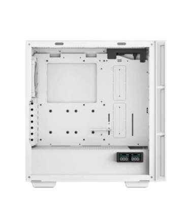 DeepCool CH560 DIGITAL WH Midi Tower White
