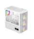 DeepCool CH560 DIGITAL WH Midi Tower White