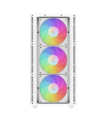 DeepCool CH560 DIGITAL WH Midi Tower White