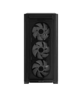 ASUS A23 PLUS ARGB case black