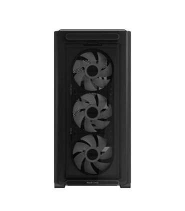 ASUS A23 PLUS ARGB case black