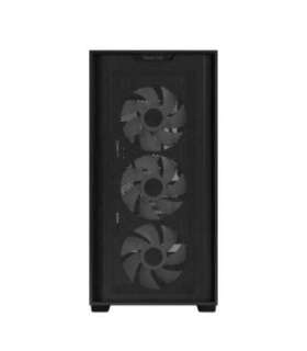 ASUS A21 PLUS ARGB black case