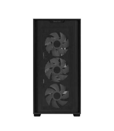 ASUS A21 PLUS ARGB black case