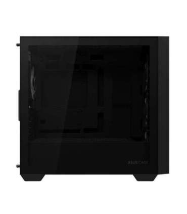 ASUS A21 PLUS ARGB black case