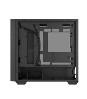 ASUS A21 PLUS ARGB black case