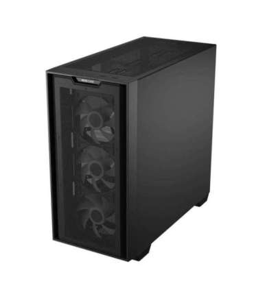 ASUS A21 PLUS ARGB black case