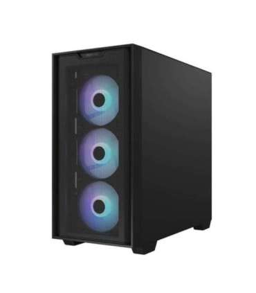 ASUS A21 PLUS ARGB black case