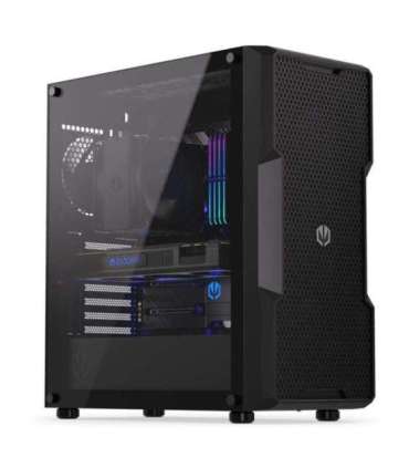 COVERAGE ENDORFY REGNUM 400 AIR