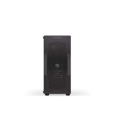 COVERAGE ENDORFY REGNUM 400 AIR