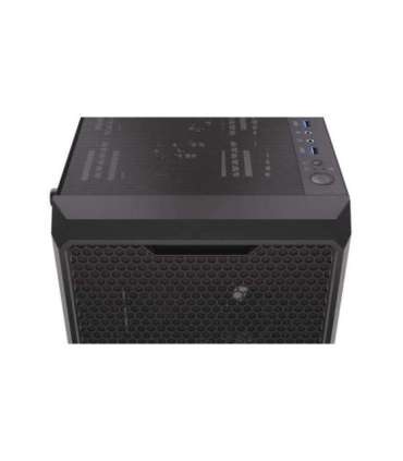 COVERAGE ENDORFY REGNUM 400 AIR