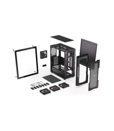 COVERAGE ENDORFY REGNUM 400 AIR