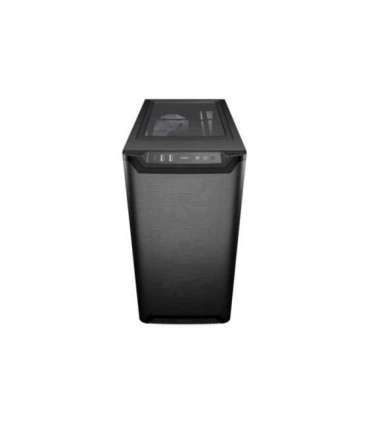 be quiet! Pure Base 501 LX Black Midi Tower