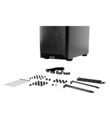 be quiet! Pure Base 501 LX Black Midi Tower