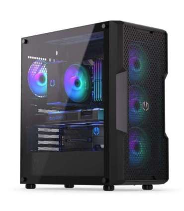 COVERAGE ENDORFY REGNUM 400 ARGB