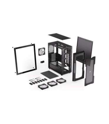 COVERAGE ENDORFY REGNUM 400 ARGB