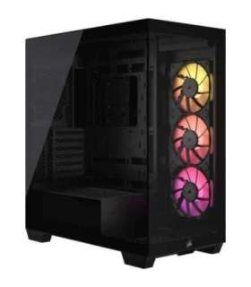 Corsair iCUE LINK 3500X RGB Midi Tower Black