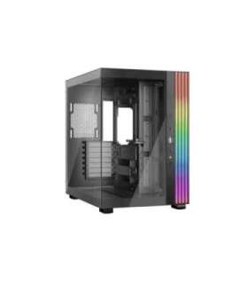 be quiet! LIGHT BASE 600 DX Black Midi Tower