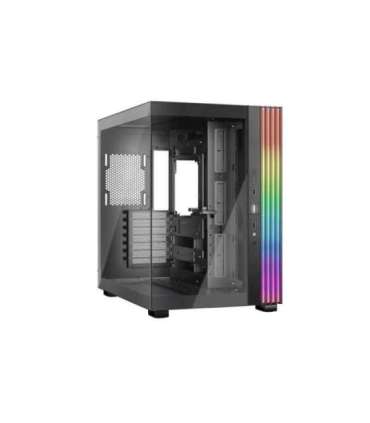 be quiet! LIGHT BASE 600 DX Black Midi Tower
