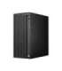 Chieftec Midi Tower BS-20B-OP, Schwarz o.NT Black