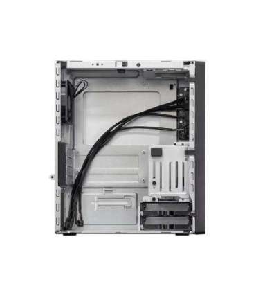 Chieftec Midi Tower BS-20B-OP, Schwarz o.NT Black