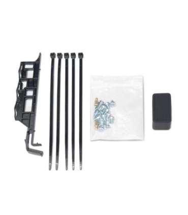 Chieftec Midi Tower BS-20B-OP, Schwarz o.NT Black