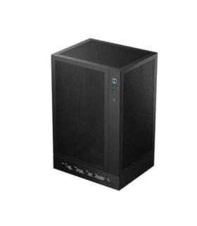 DeepCool R-CH170-BKNPI0D-G-1 computer case Tower Black
