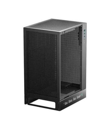 DeepCool R-CH170-BKNPI0D-G-1 computer case Tower Black