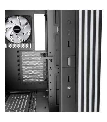 be quiet! LIGHT BASE 600 LX Black Midi Tower