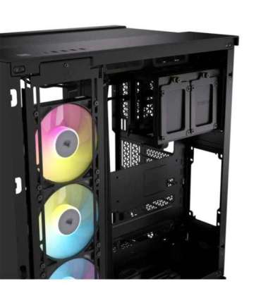 Corsair iCUE LINK 6500X RGB Midi Tower Black