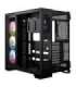 Corsair iCUE LINK 6500X RGB Midi Tower Black