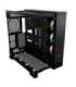 Corsair iCUE LINK 6500X RGB Midi Tower Black