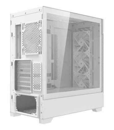 XPG STARKER AIR BTF enclosure white