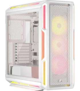 Corsair iCUE LINK 5000T LX RGB Midi Tower White
