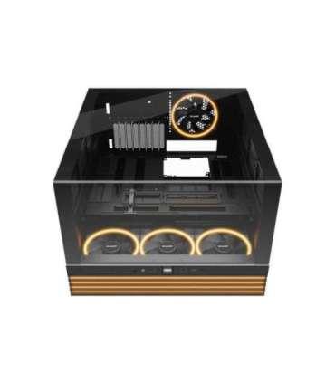 be quiet! LIGHT BASE 900 FX Black Full Tower