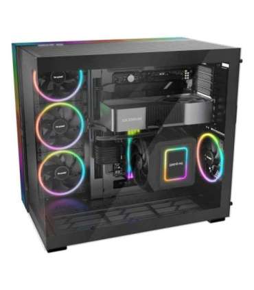 be quiet! LIGHT BASE 900 FX Black Full Tower