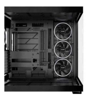 be quiet! LIGHT BASE 900 FX Black Full Tower